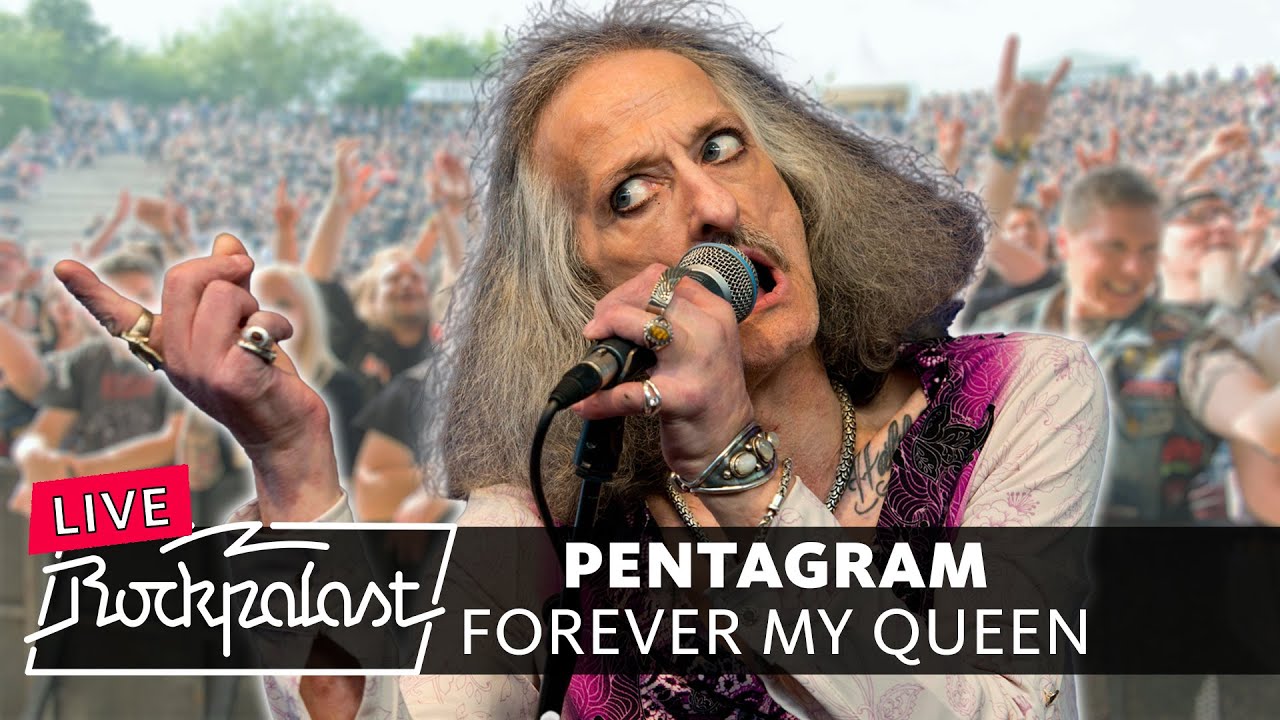 Pentagram – 