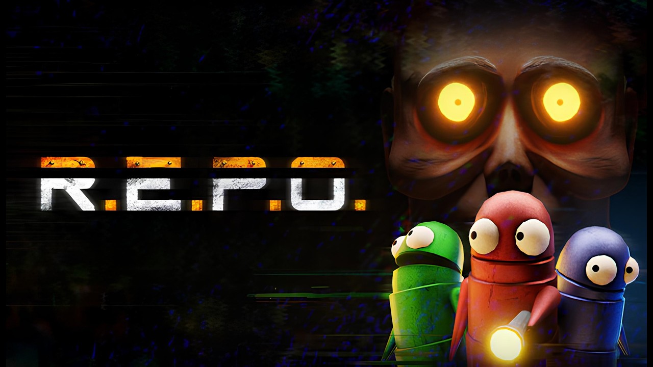 Zkouším po 2 repo  /w @Kelohap & friends - 1080p, cz/sk