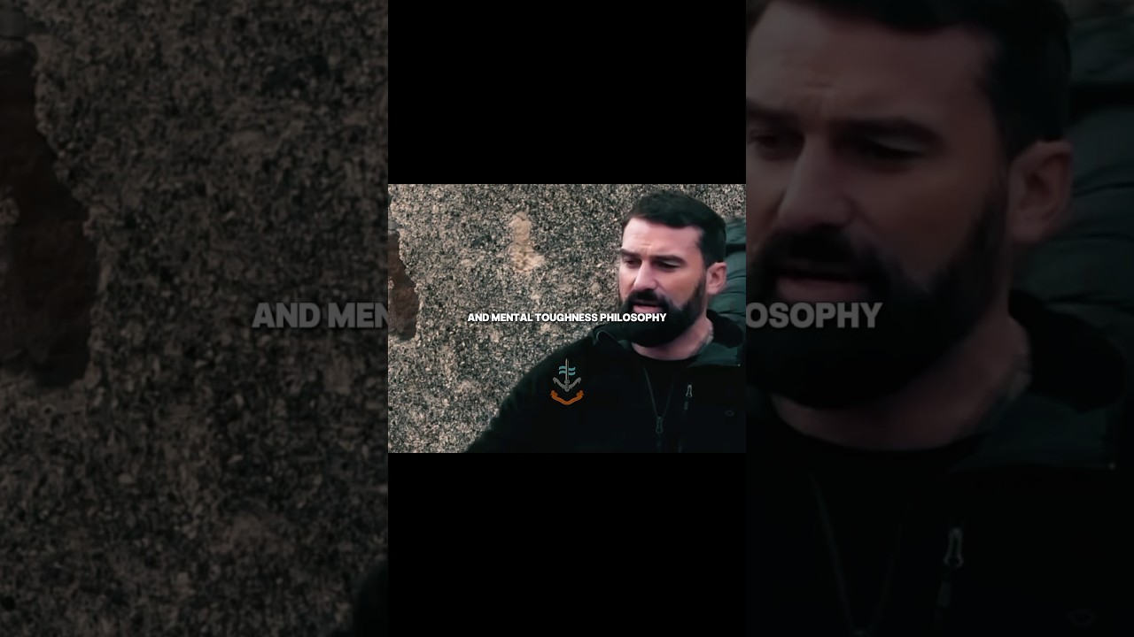 The Rise & Fall of Ant Middleton #specialforces #military #sas #sbs