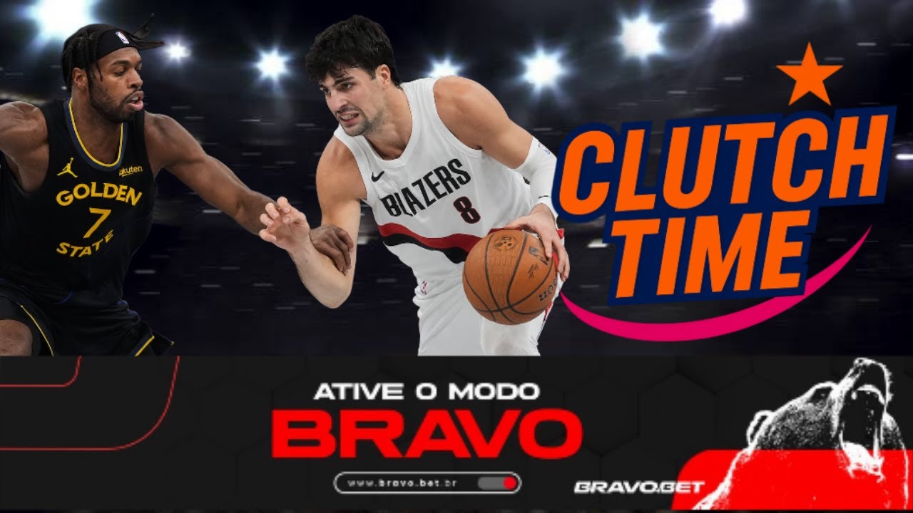 CLUTCH TIME #8 - SEU RESUMO SEMANAL DA NBA