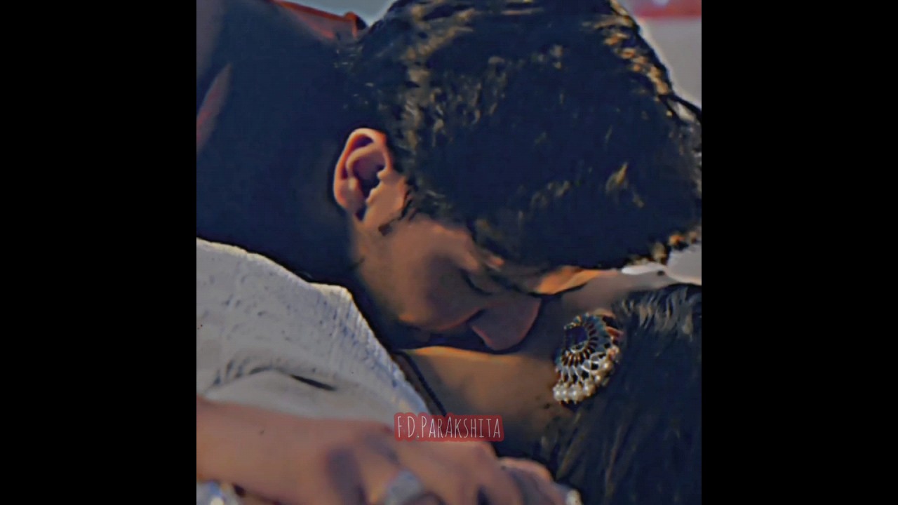 Tere Ishq Ki Mujhko 🥰 | Romantic IshqAan 🔥💕 | Param Singh and Akshita Mudgal aka ParAkshita | IPZN