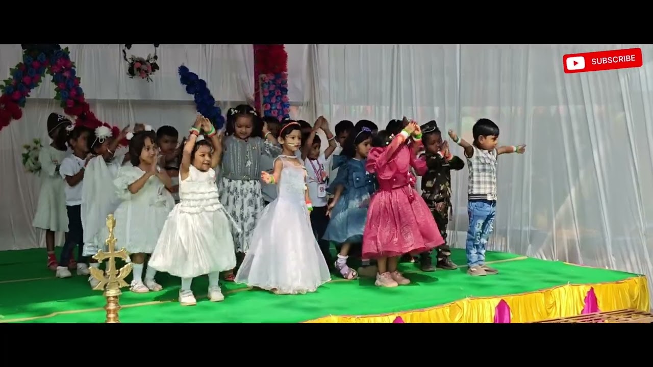 Happy Republic day gi programme ni. Plz subscribe to my channel. 