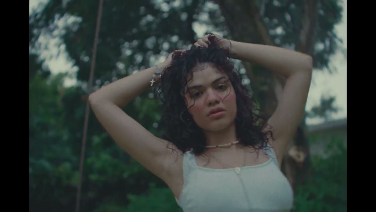 Letty - fantasía (Official Video)