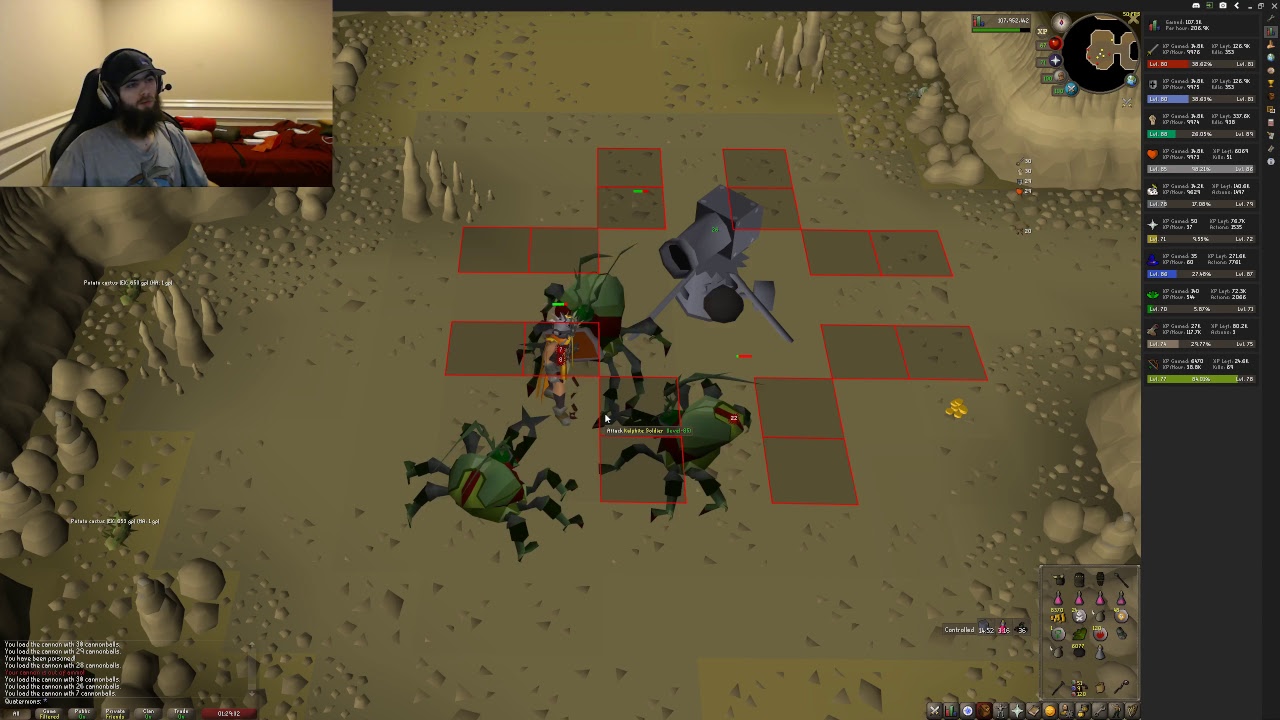 Konar Slayer