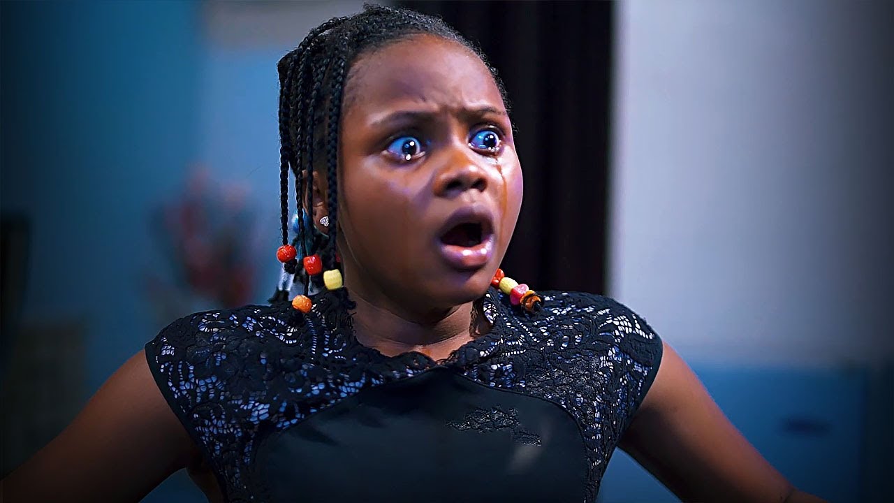 Tears Of An Abandoned Daughter | Uchechi Treasure Adakirikiri- Nigerian Movies 2025 New Full Movies