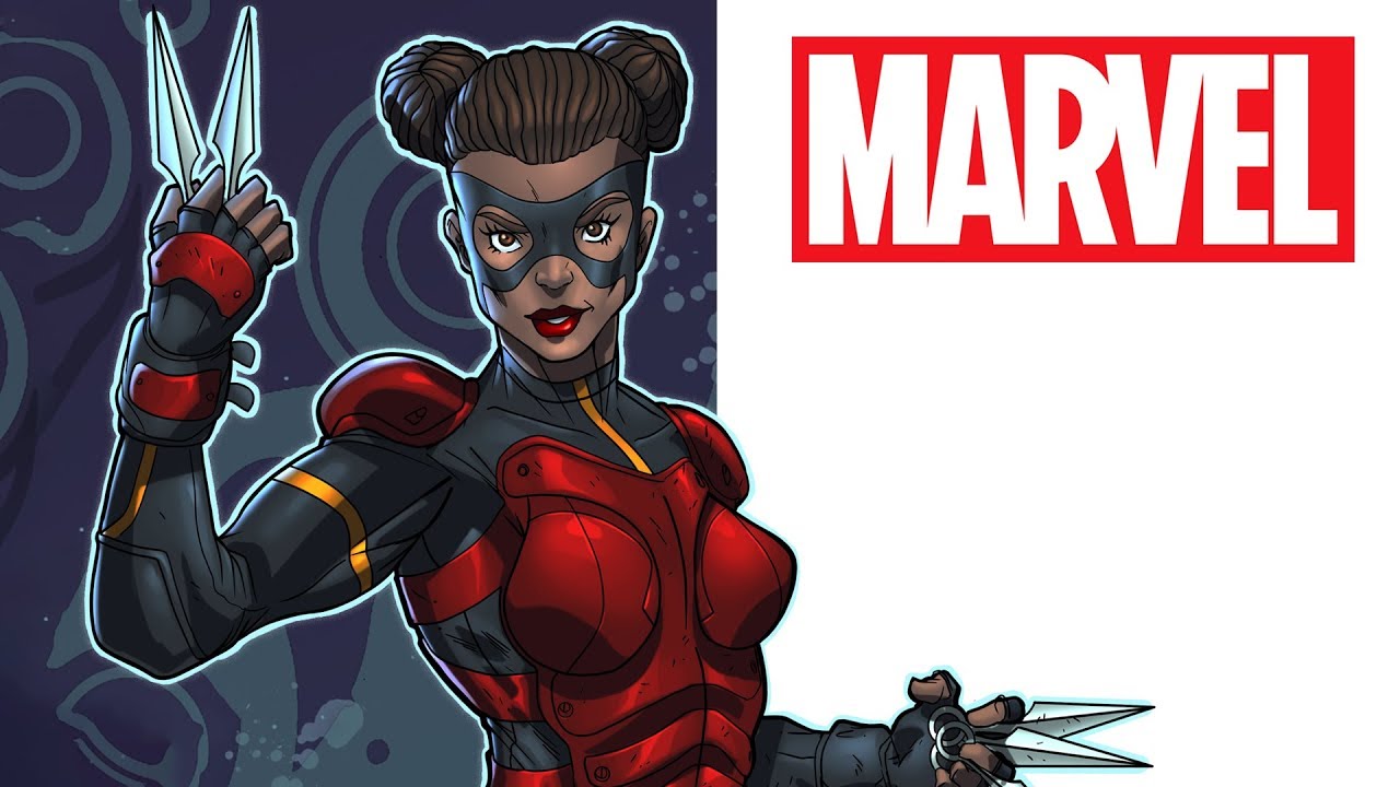 A Super Hero Workout! | Marvel Make Me a Hero