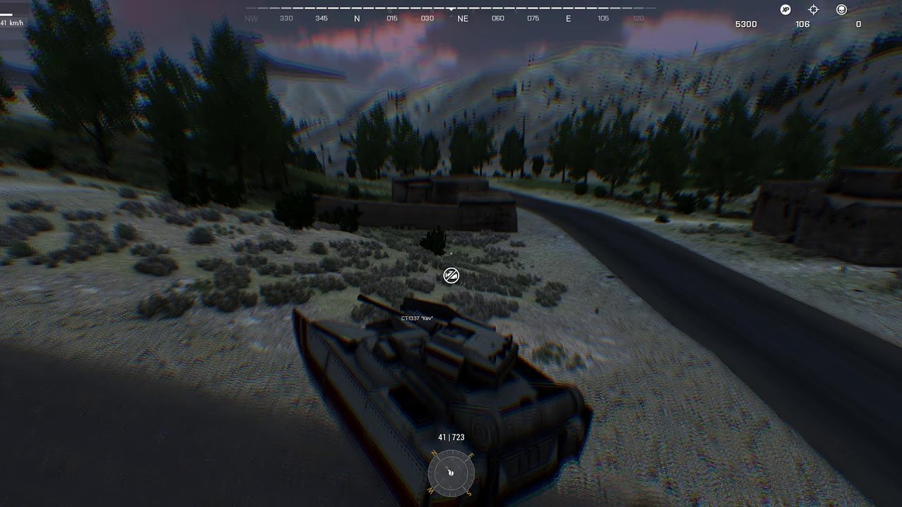 Arma 3 Starwars - 95th Legion - 15mar