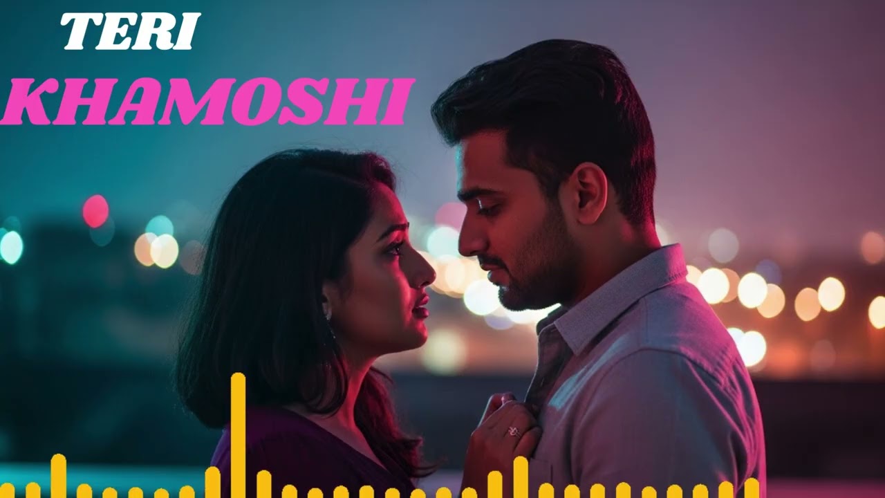 Hindi Sad Night Drive Remix 🌙 Heartbreak Love Story Music