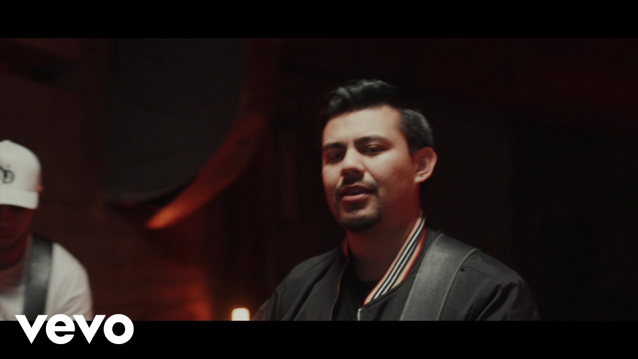 Gustavo Palafox - Antes