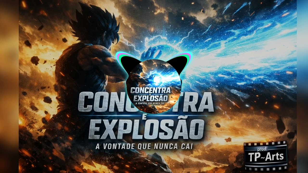 Kamehameha | A Vontade Que Nunca Cai 