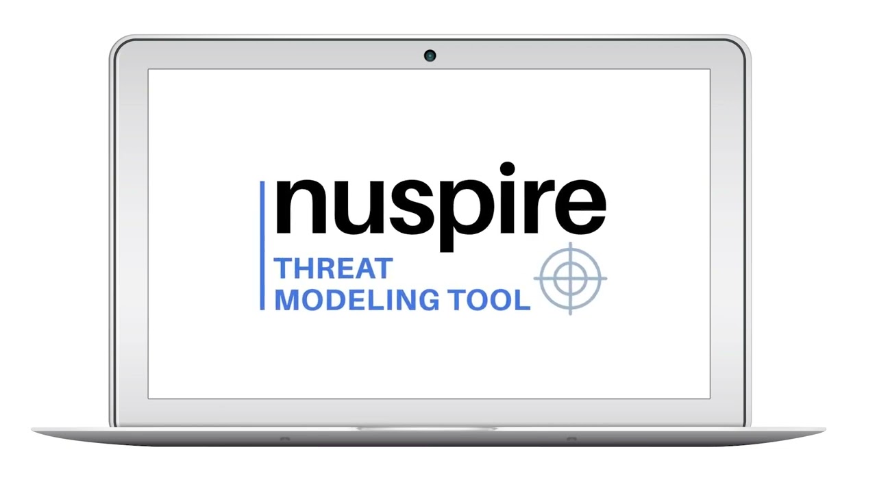 myNuspire   Nuspire&trade; Threat Modeling Tool