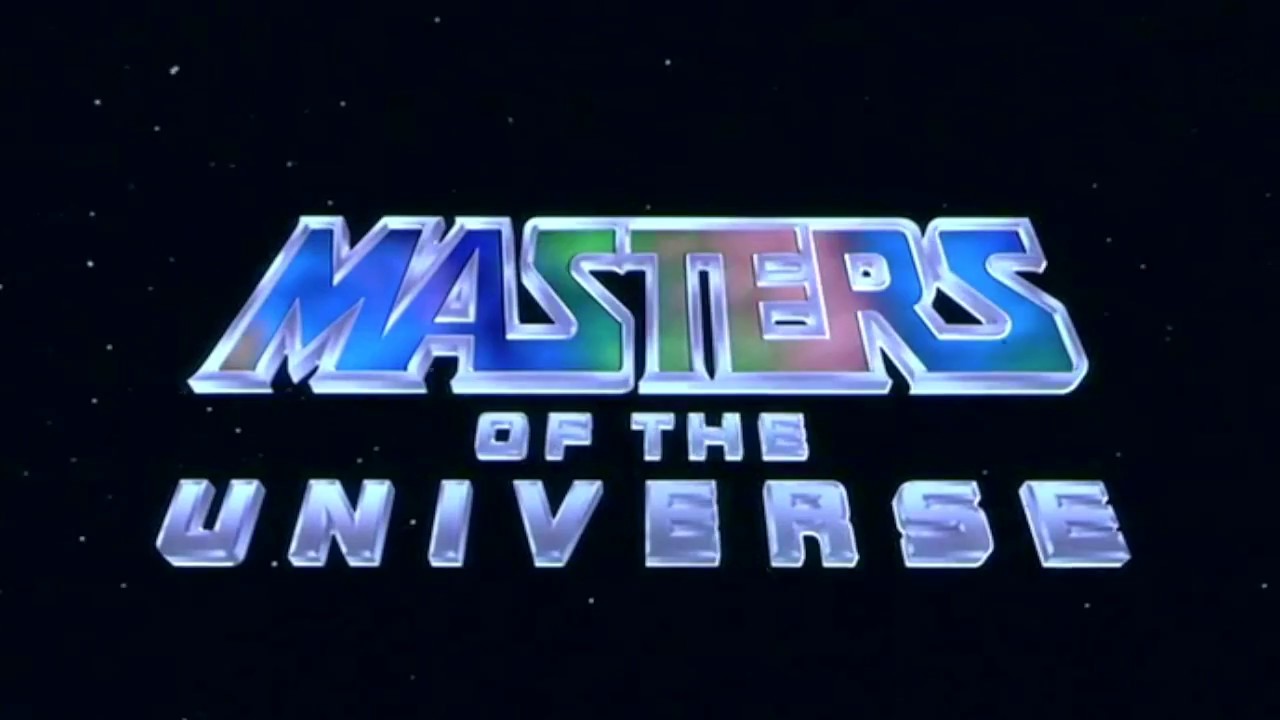Masters of the Universe (1987) Fan Trailer
