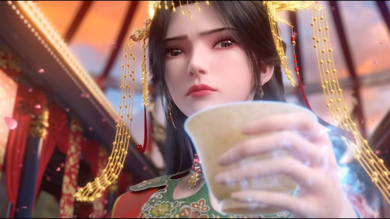 💥《仙逆》 Renegade Immortal | EP01-43 | 💕MUTI SUB | Donghua