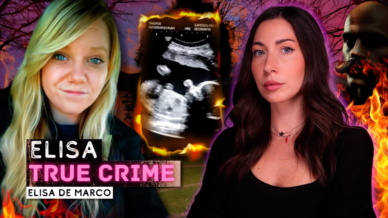 MELISSA LAMESCH: LA VERITÀ È TRA LE CENERI
