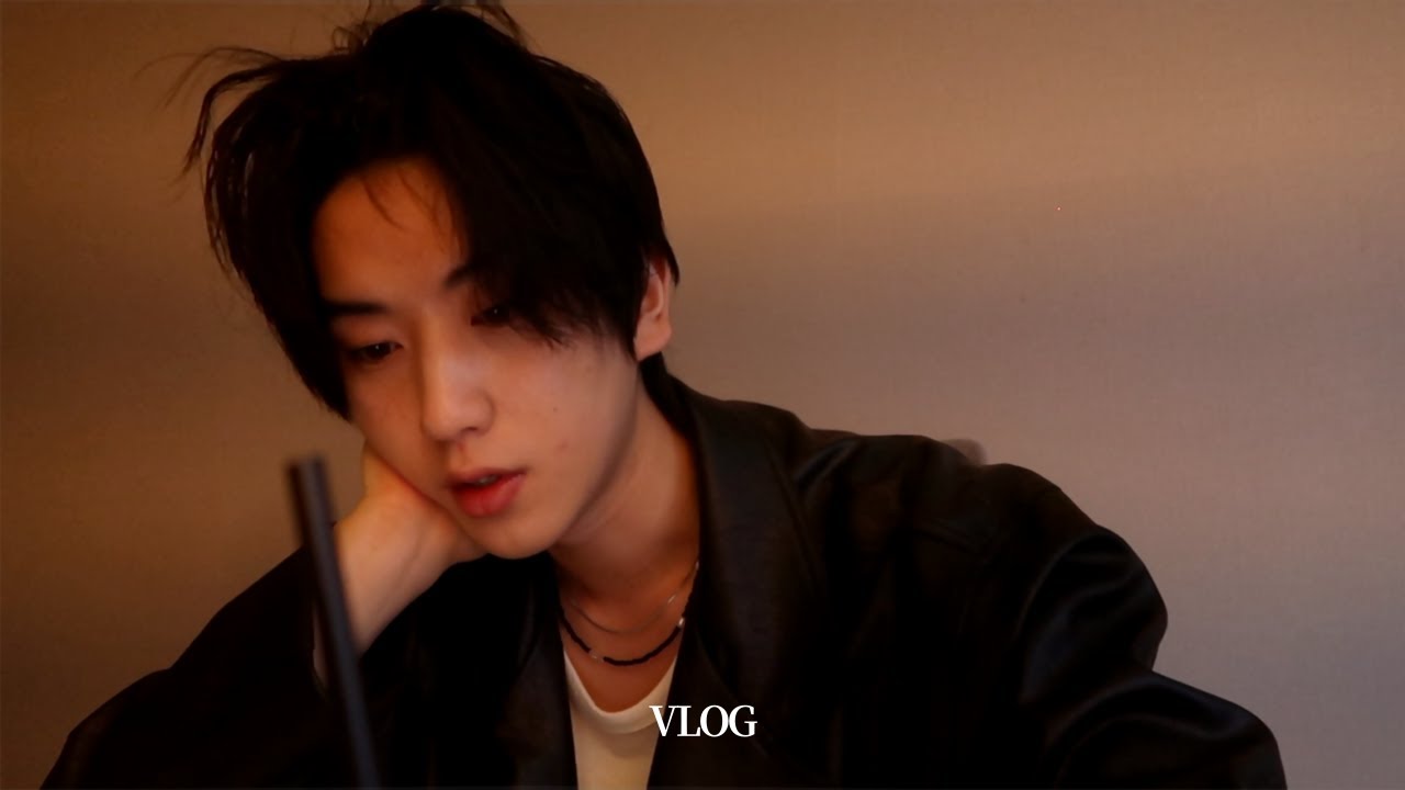 [VLOG] 2년 만에 돌아왔습니다. 3월의 일상