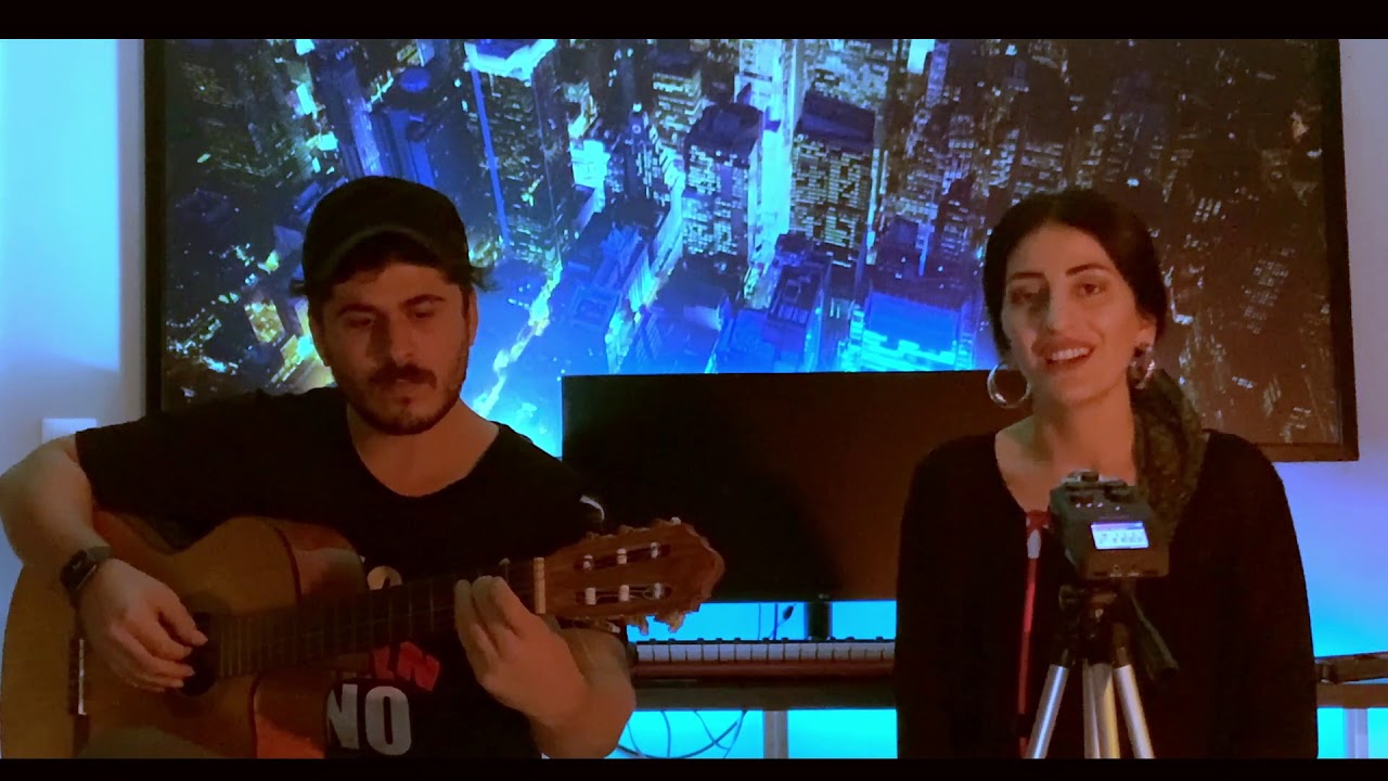 Yıldız Tilbe - Delikanlım (akustik cover)