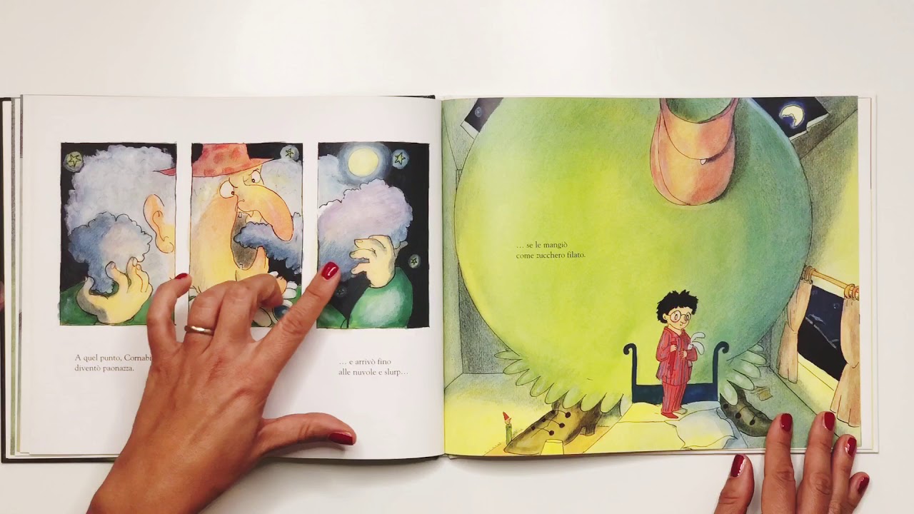 Cornabicorna - Libro di Magali Bonniol e Pierre Bertrand
