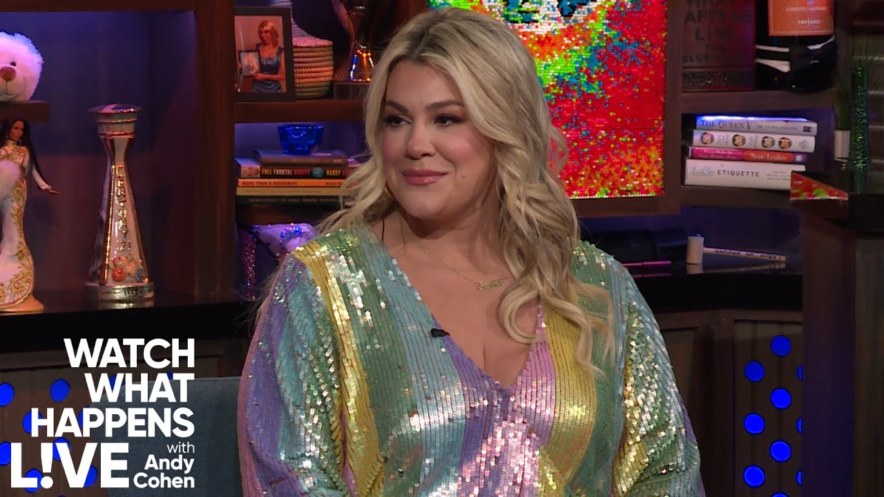 Heather McMahan Says Margaret Josephs Should be Upset With These Two Ladies | WWHL