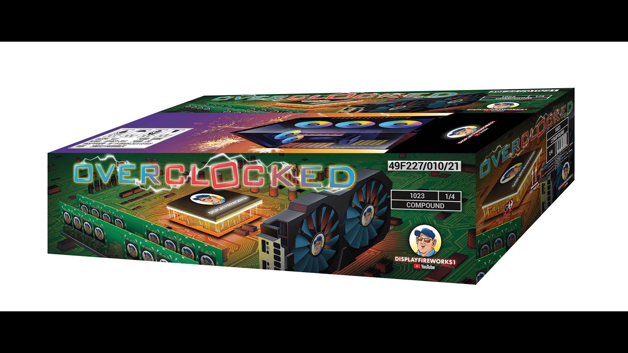 1023 Overclocked
