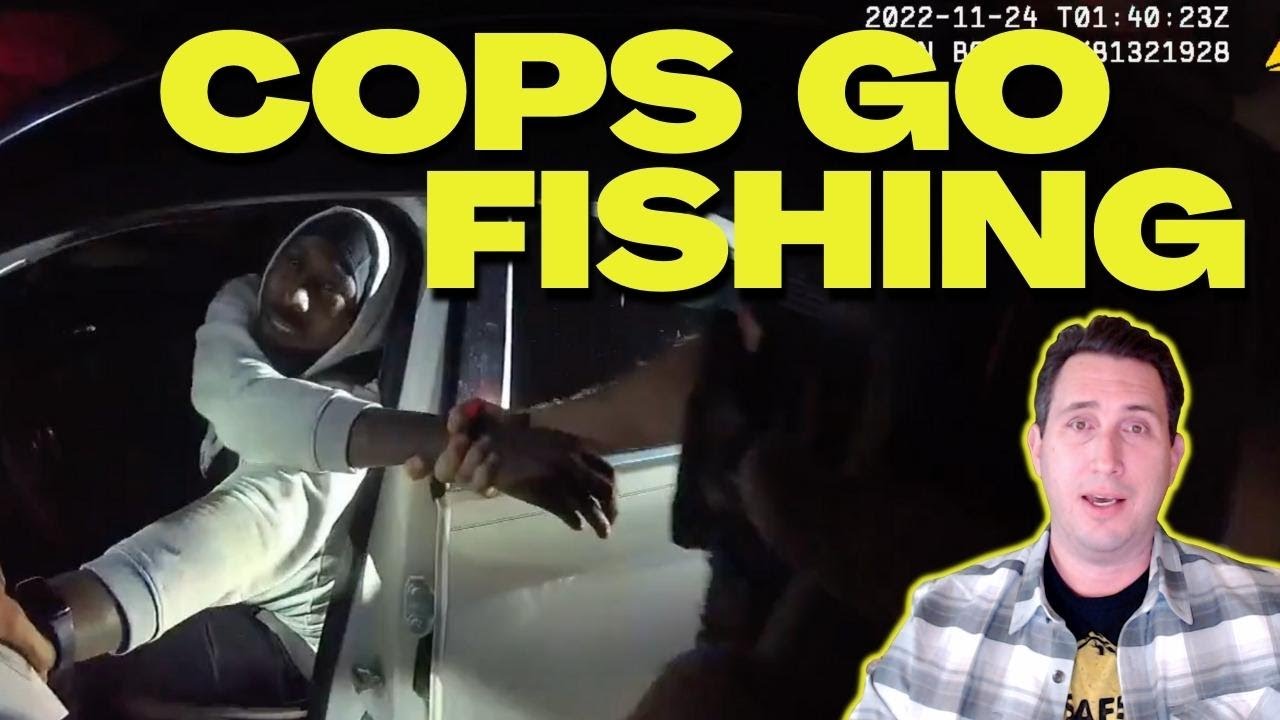 “Mr. Black Man, I’m Asking You a Question” | Another Military Vet Harassed