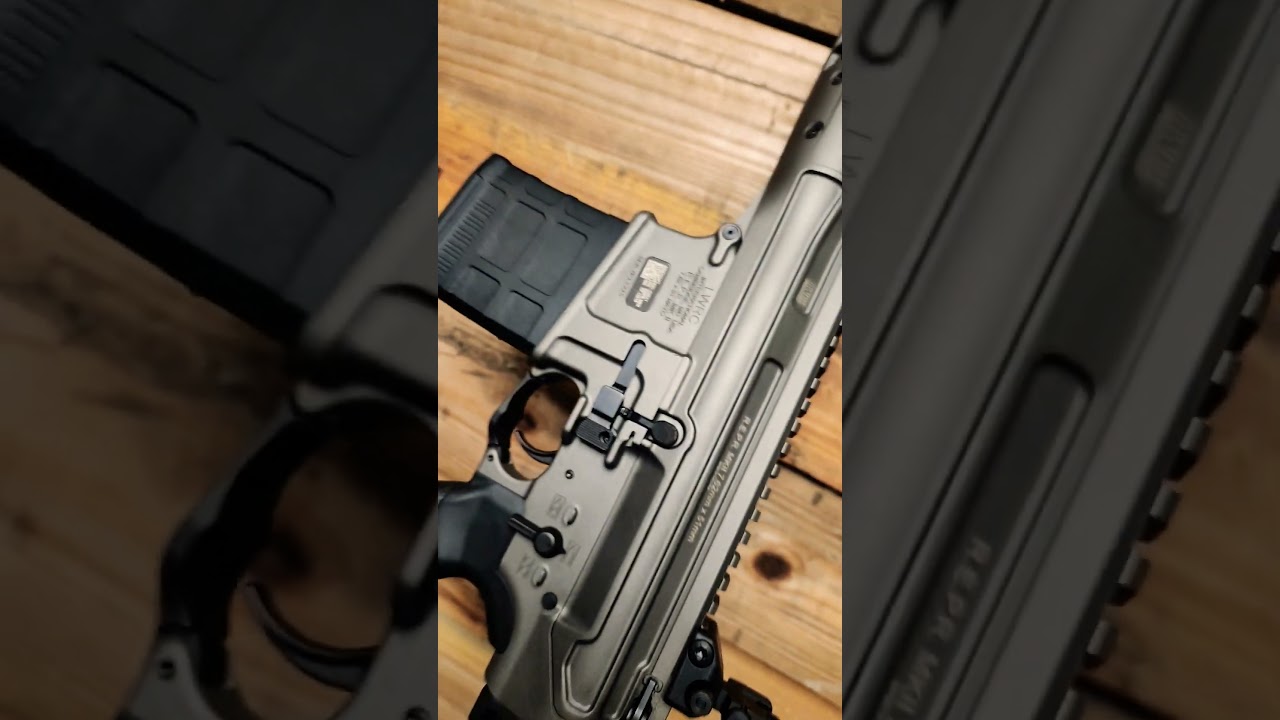 lwrc repr mk2, better then the scar an no I won't argue ☠️ #cod #callofduty #comedy