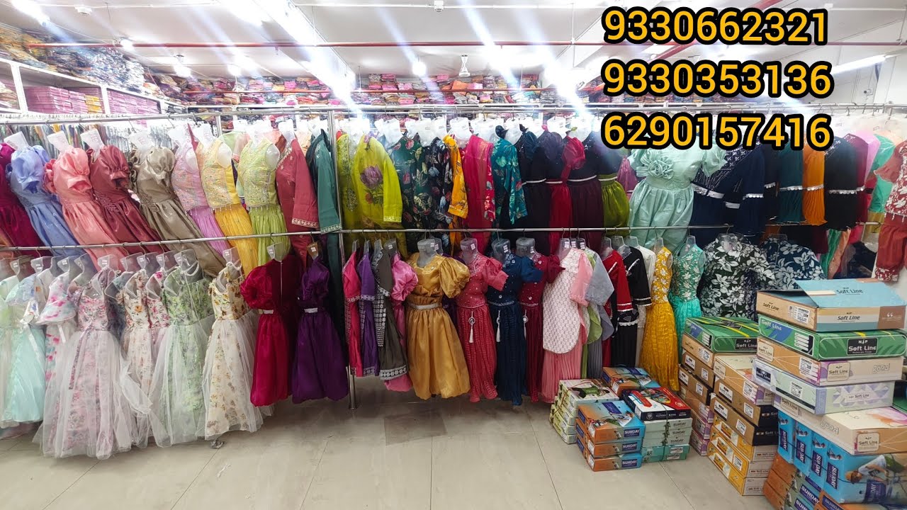 MARUF DRESSES EID COLLECTIONS 