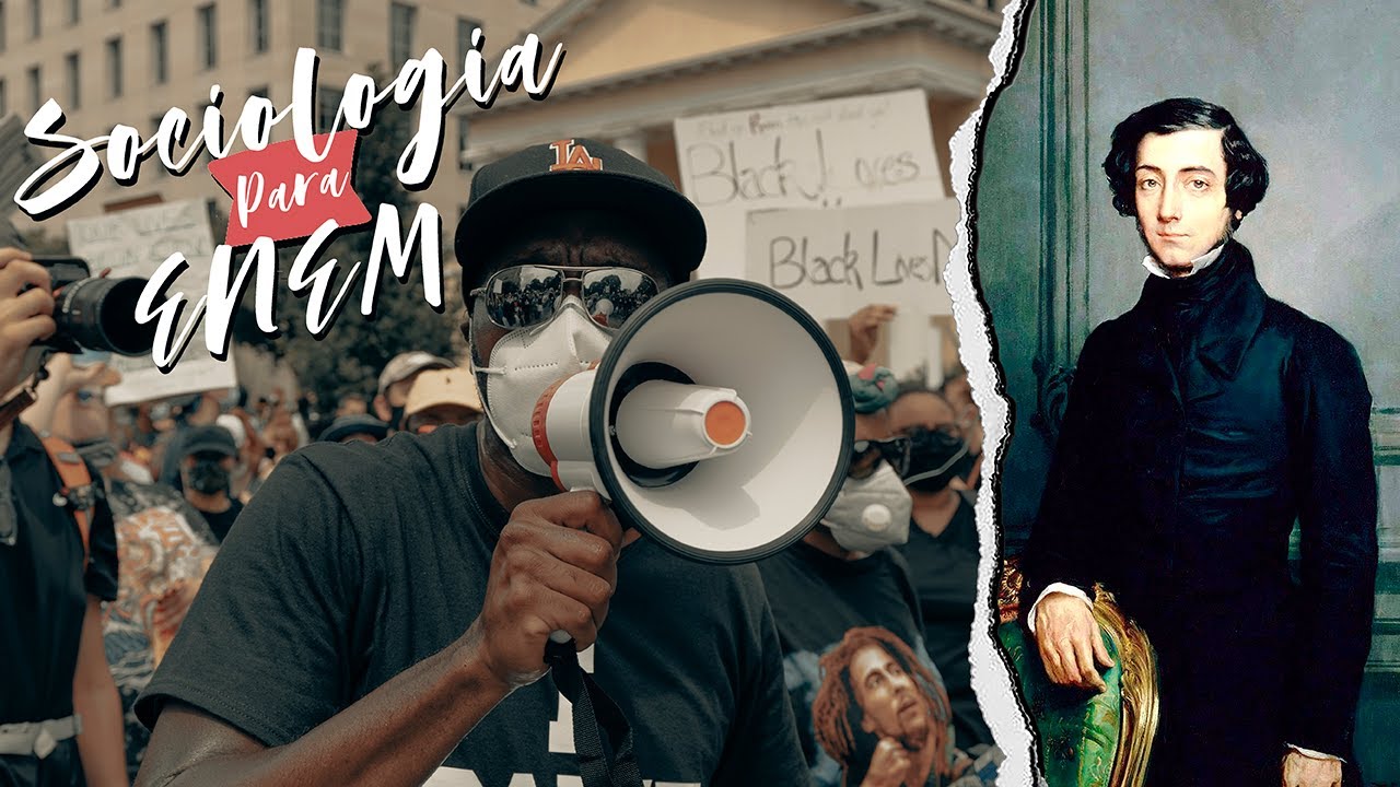 SOCIEDADE CIVIL Sociologia para ENEM