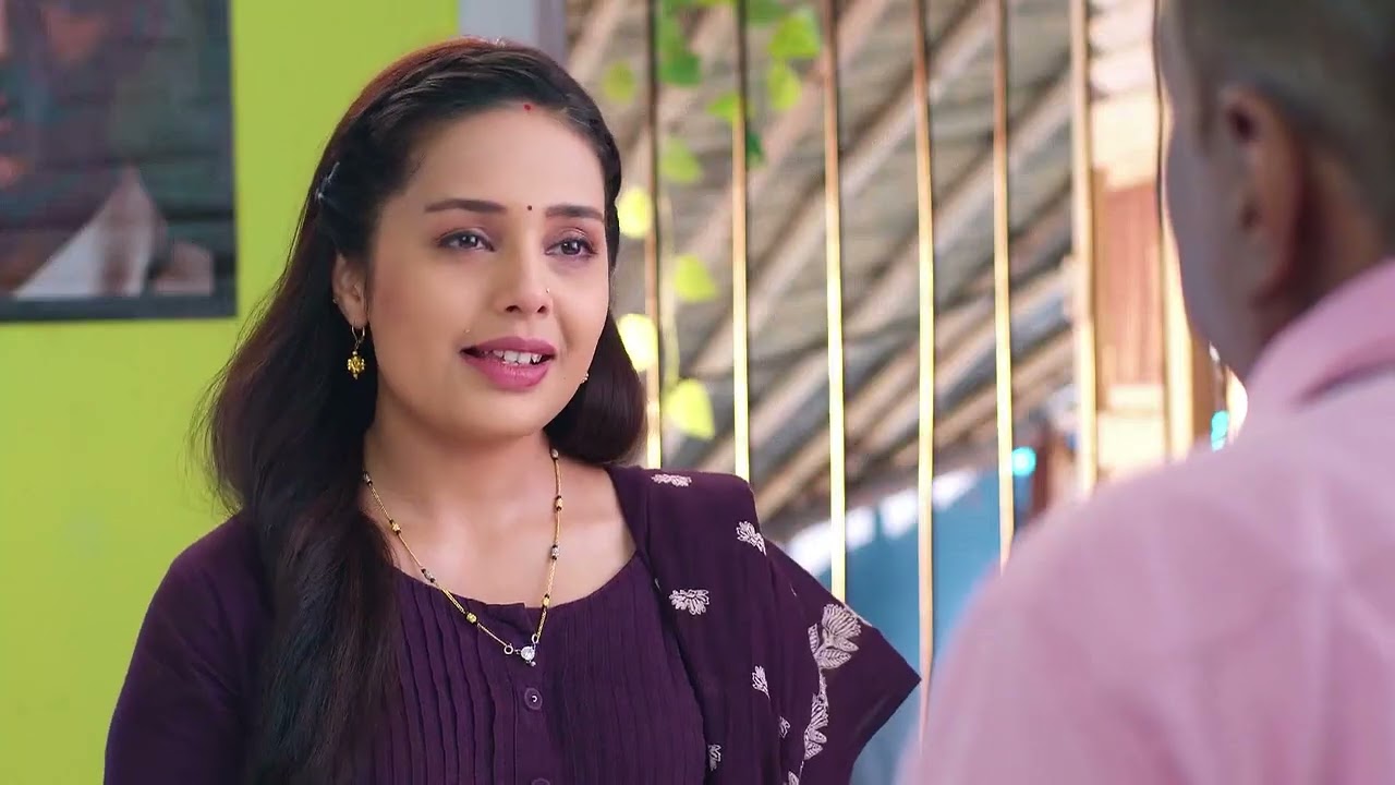 Tula Shikvin Changlach Dhada | Ep - 728 | Best Scene | May 16 2025 | Zee Marathi