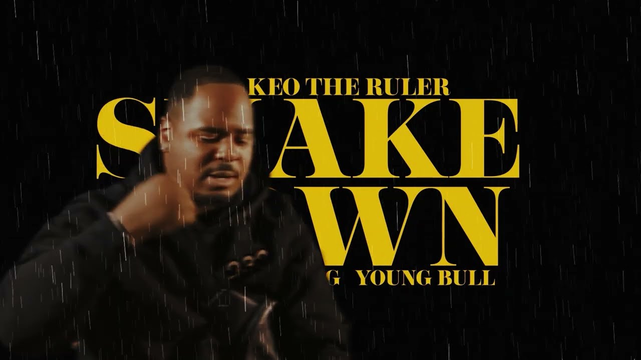 Drakeo The Ruler - Shake Down (Feat. Ralfy The Plug & Young Bull) || Dir. @IMNOTEVOL