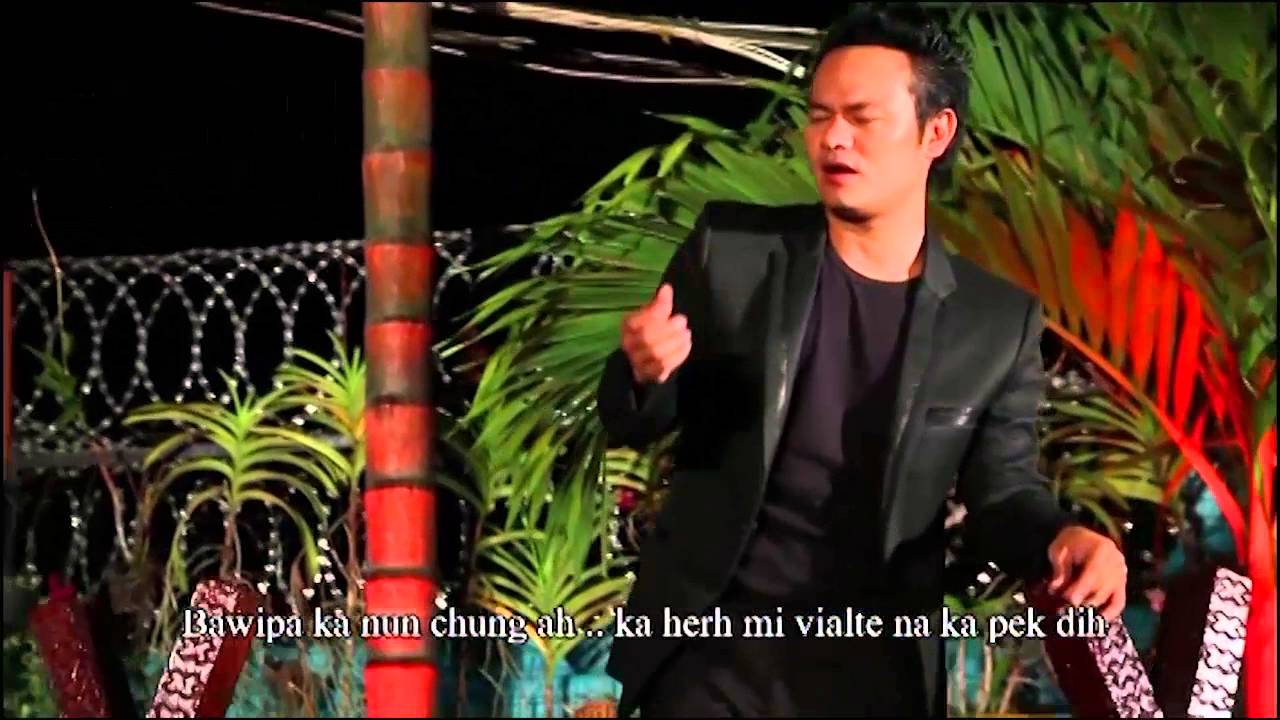 Nangmah caah kan pek lai - Vanlal Sailova