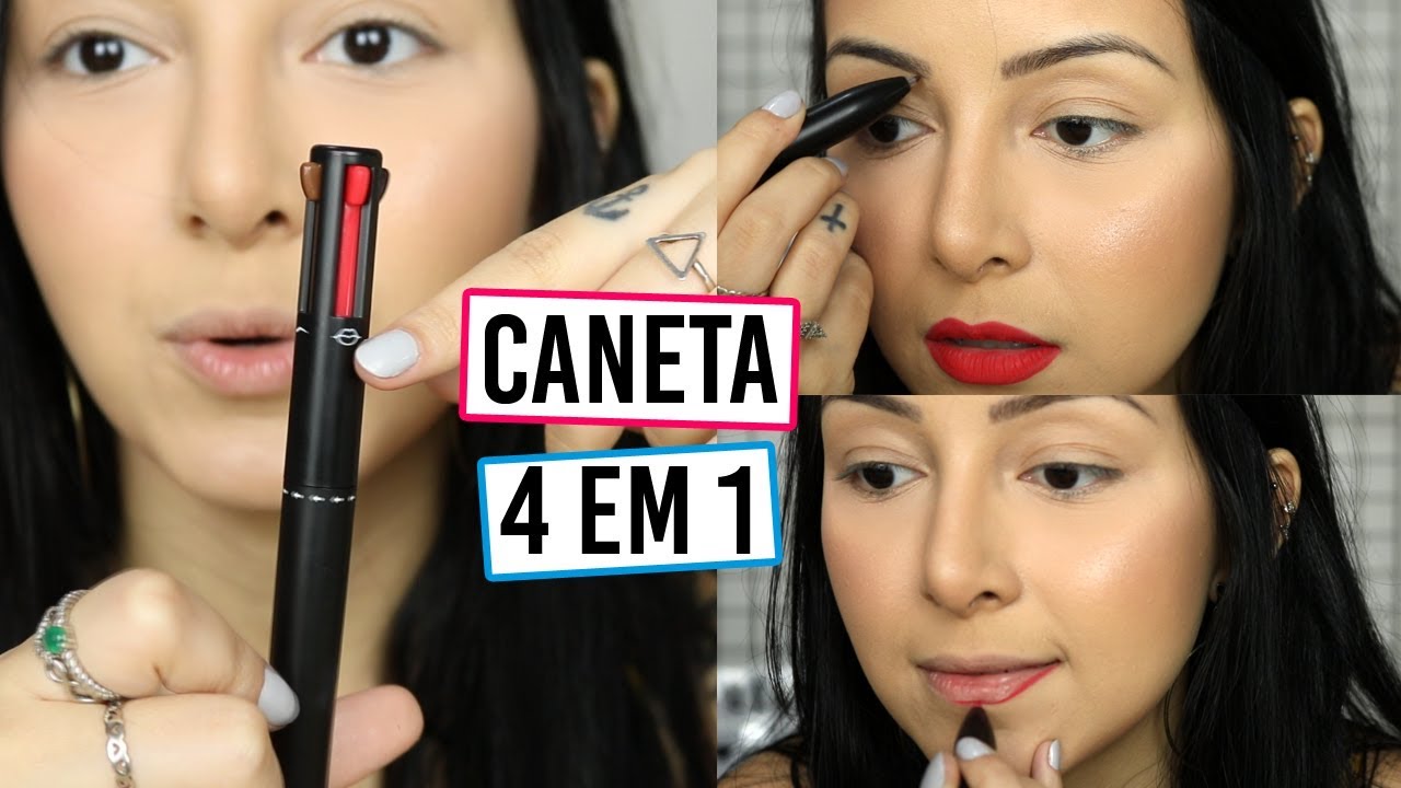 RECEBIDOS + TESTANDO PRODUTOS DA CHINA - NEWCHIC