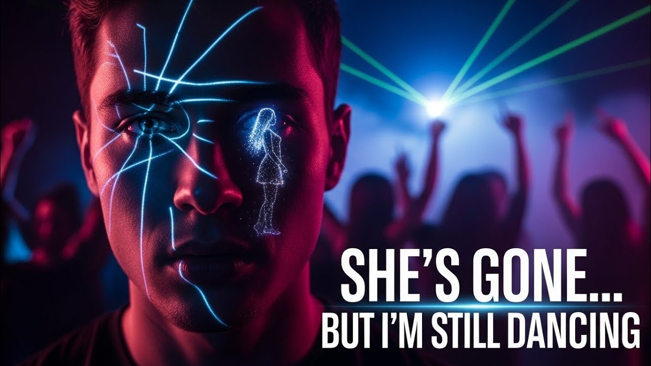 Dancing With Your Memory – Emotional EDM Love Song | Sad Remix Song
