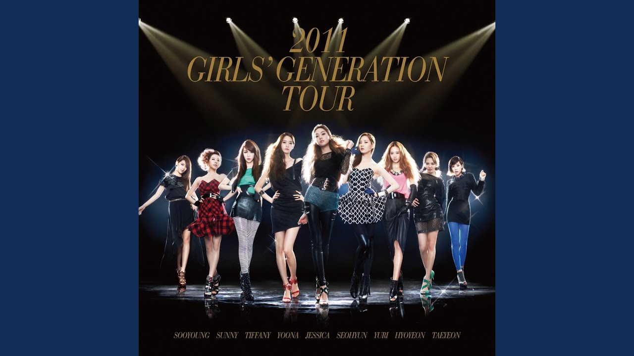 The Great Escape (Live)