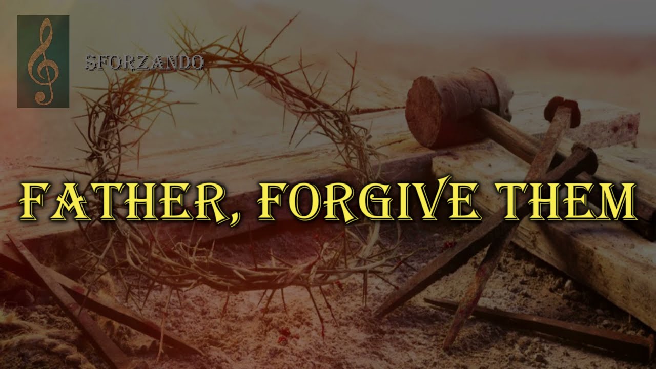 Father, Forgive Them | Ala Quartet | with Lyrics | Christian Music Playlist