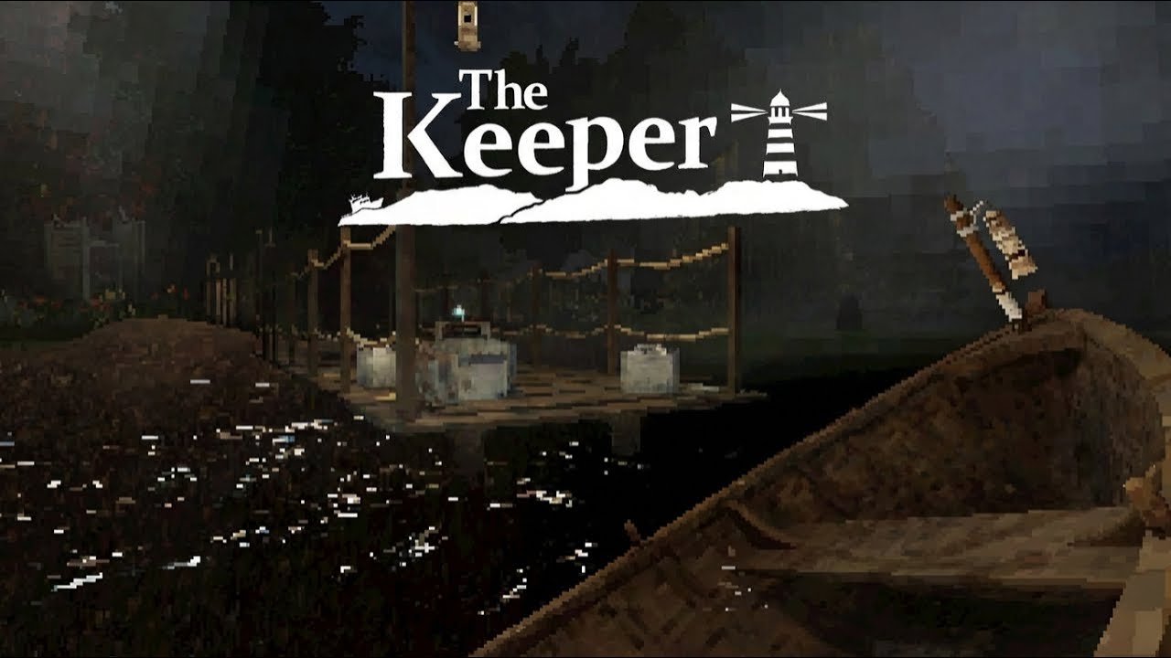 What a sad story ! | The Keeper