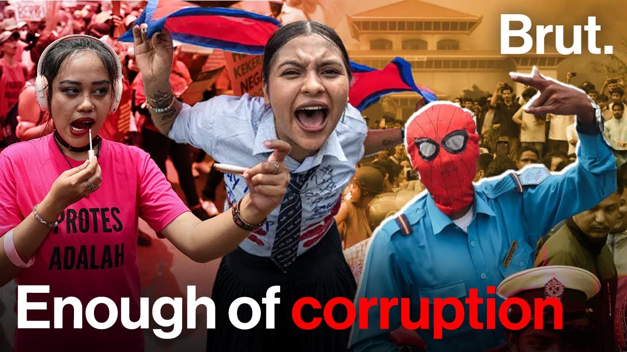 Why Asians toppled governments