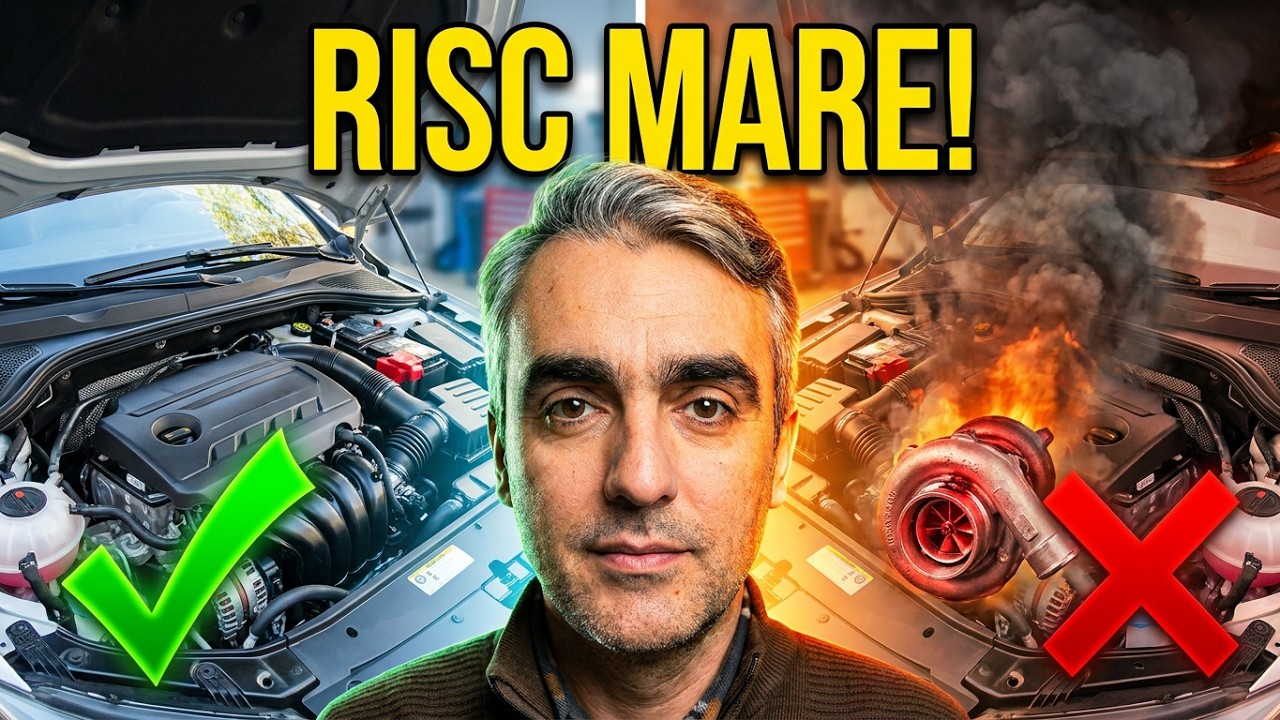De ce nu recomand resoftare la masina?