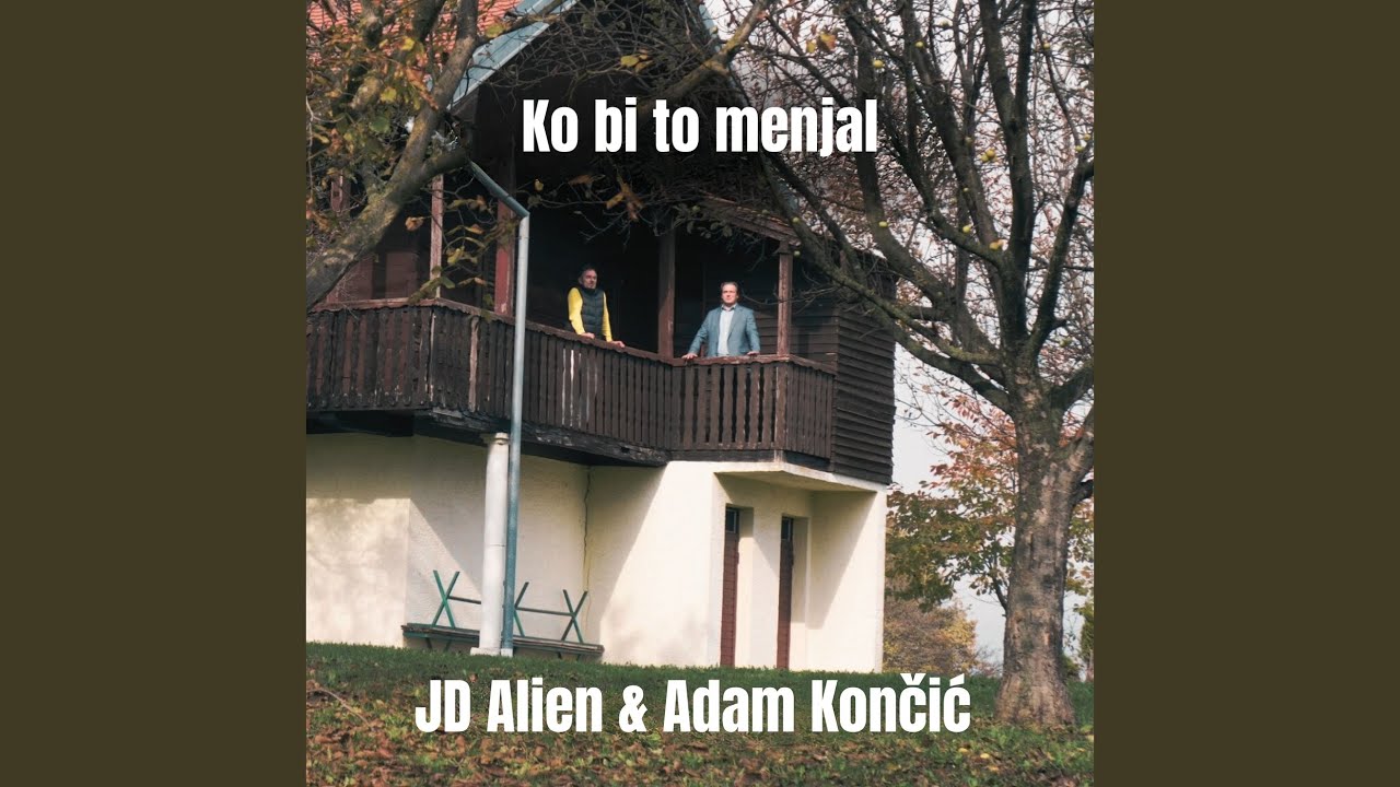 Ko bi to menjal