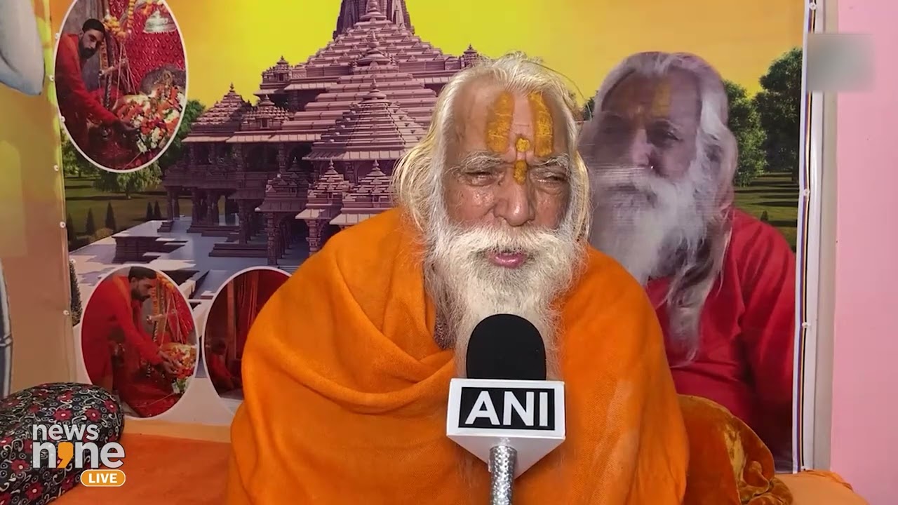 Sam Pitroda Fears BJP&rsquo;s Popularity Will Grow, Cong Won&rsquo;t Gain Power: Ram Temple Head Priest | News9