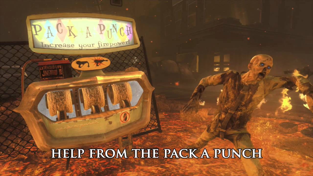 Zombies Pt. 7 