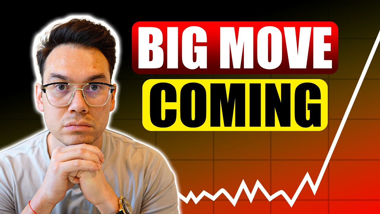 Why I Sold Half Of My PLTR Shares + COHR, IREN, HOOD & SOFI Update (Options With Ryan)