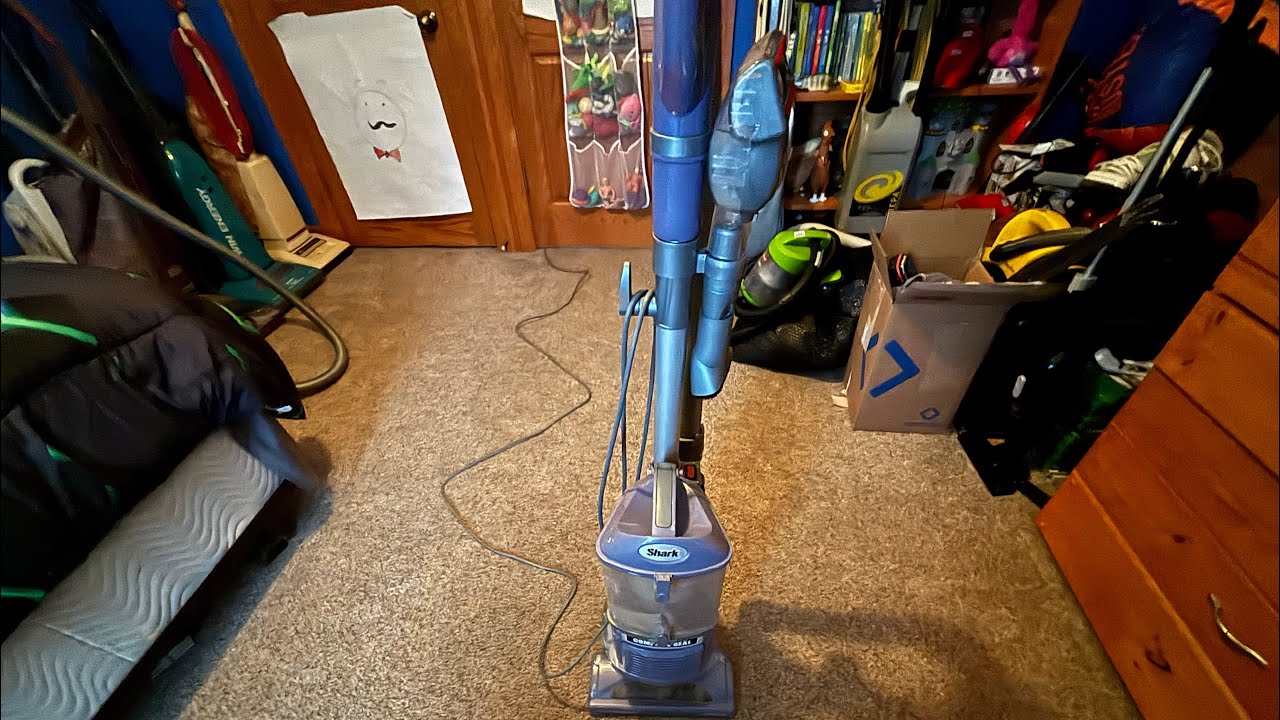 Shark navigator nv352