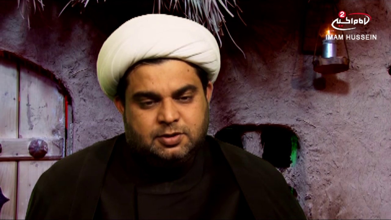 الدرر الفاطمية (6): تاريخ السيدة فاطمة الزهراء عليها السلام، مع سماحة الشيخ عقيل الحمداني،1438ق