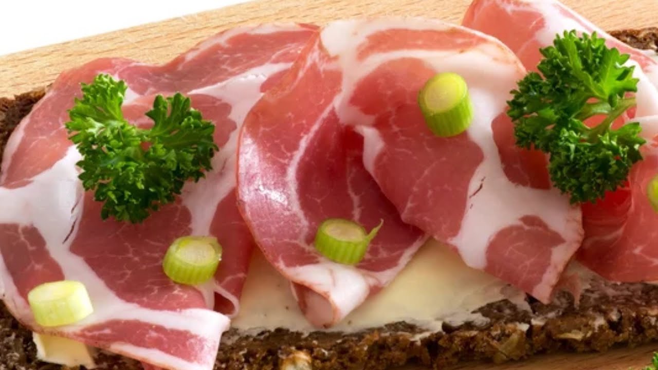 What You Need To Know Before Eating Capicola