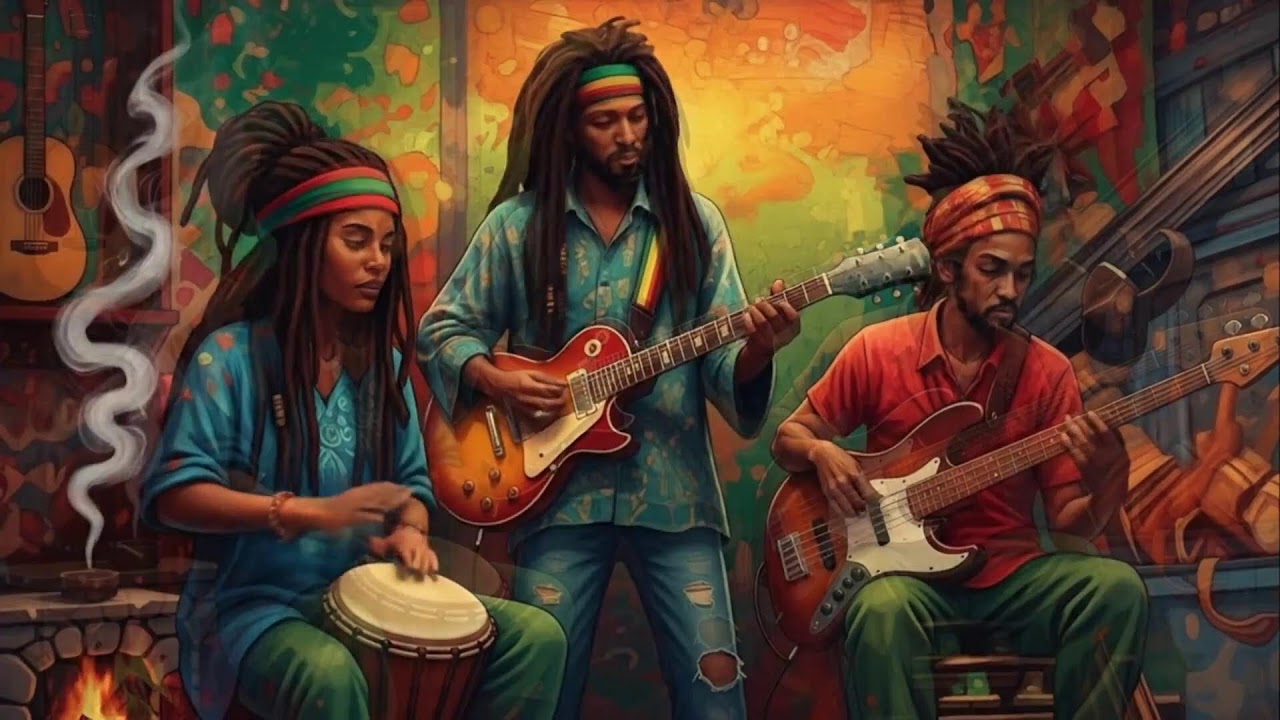 Tender Babylon Riddims 2026 | Araw at Sunrise 🌺