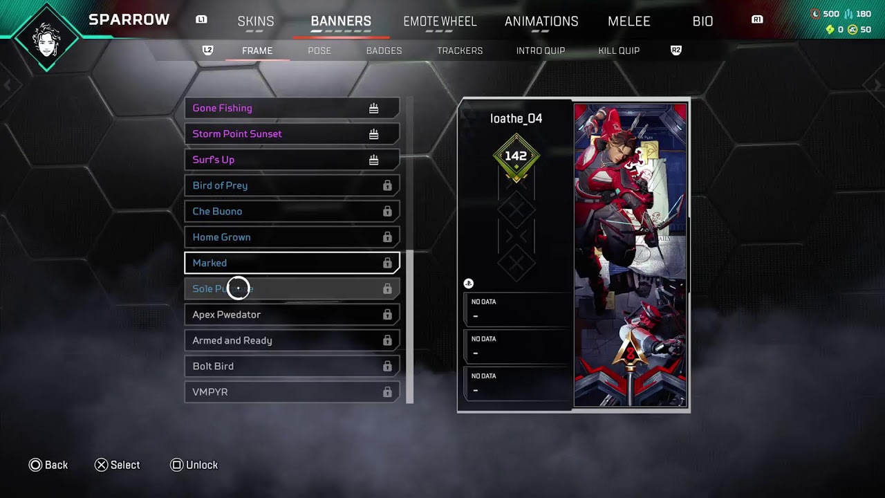 rank apex