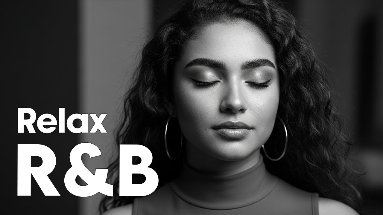 【R&B Relax 30】Healing Playlist / for Chill / Work / Indie / Ballad / Relax / Coffee