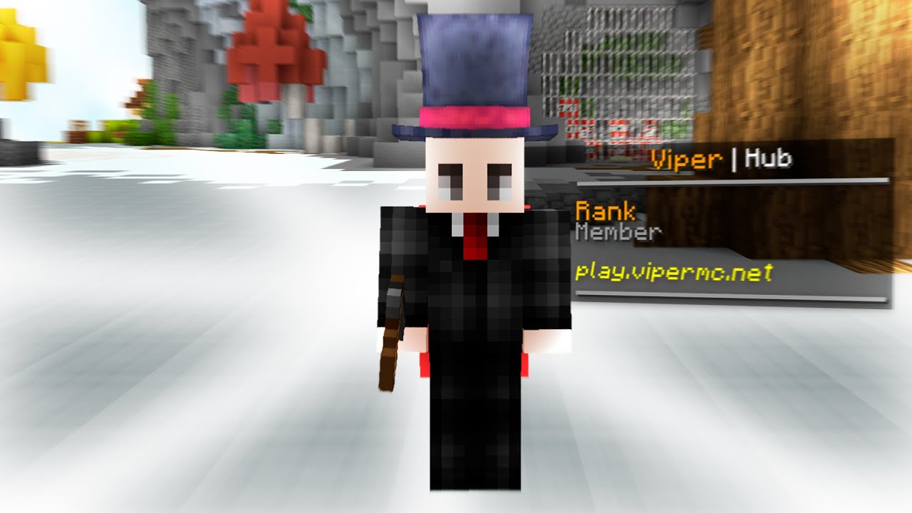 Cómo jugar a Minecraft HCF sin RANGO! *GUIA DEFINITIVA* ⛏️