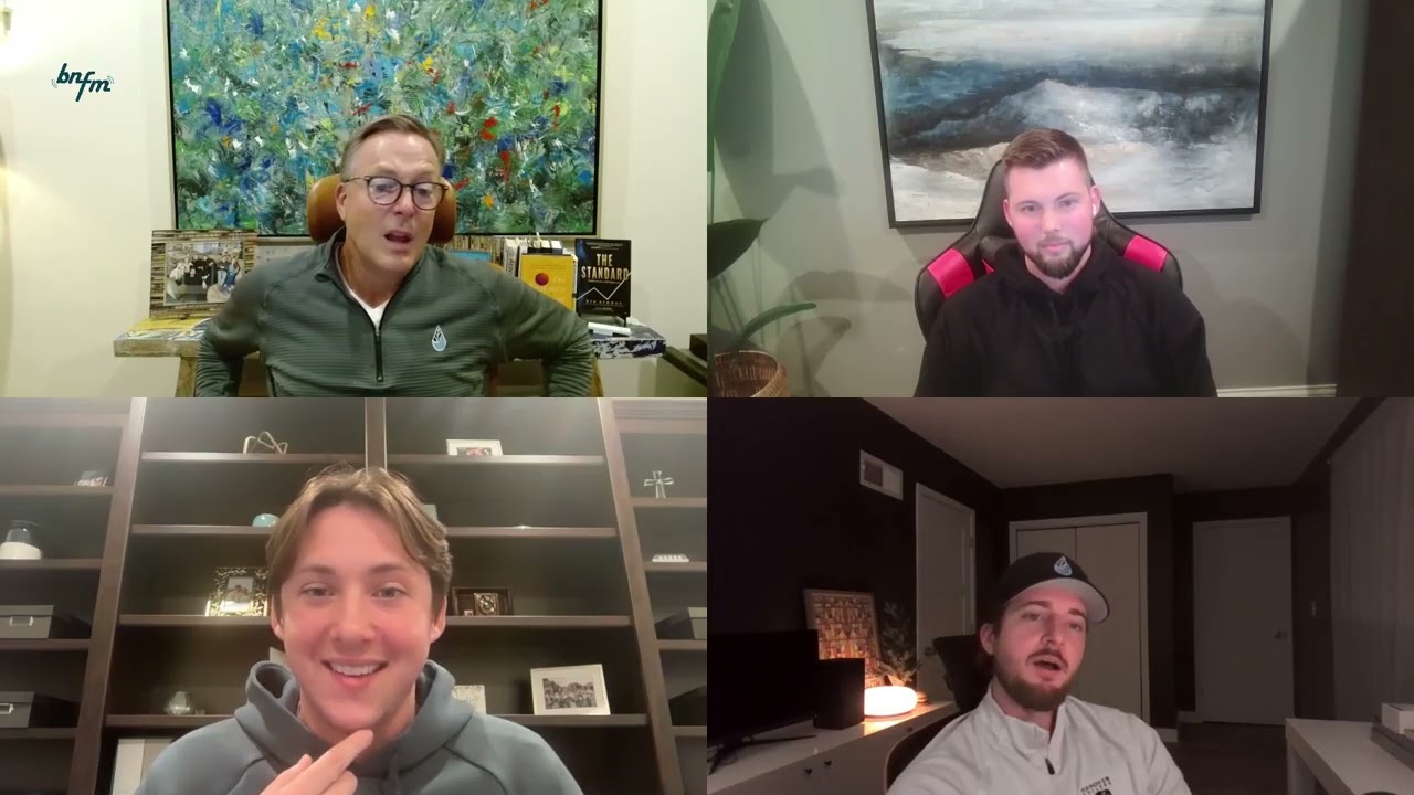 Tapped In: Relationship Building
