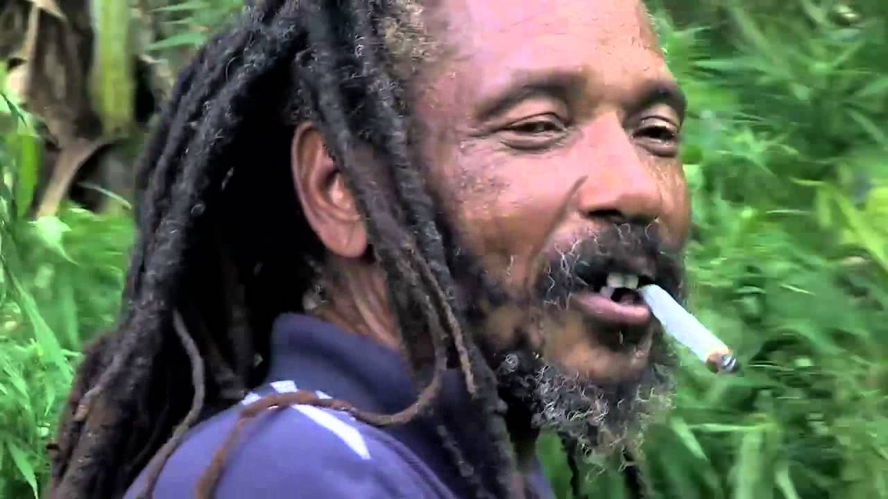 Strain Hunters - Charas (Legendado PT-BR)